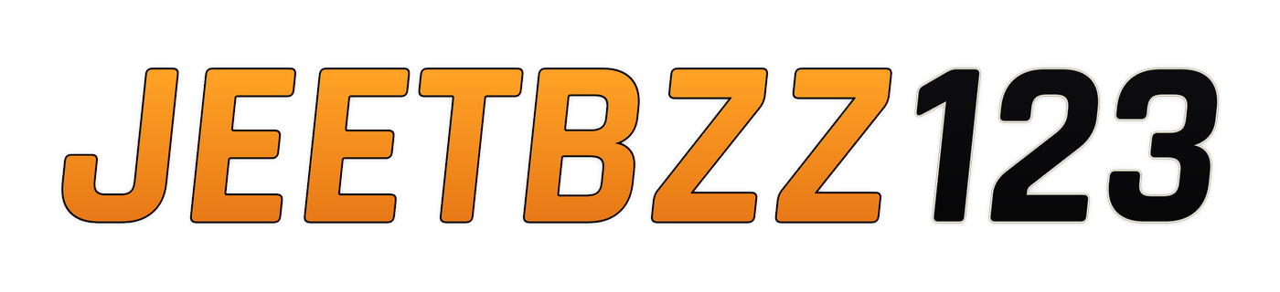 jeetbzz123 লোগো